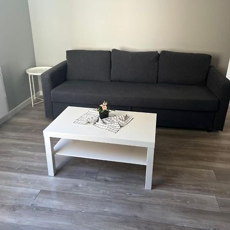 דירות App 1 Mulhouse Centre , 6 Personnes מראה חיצוני תמונה