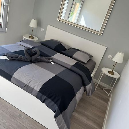 דירות App 1 Mulhouse Centre , 6 Personnes מראה חיצוני תמונה