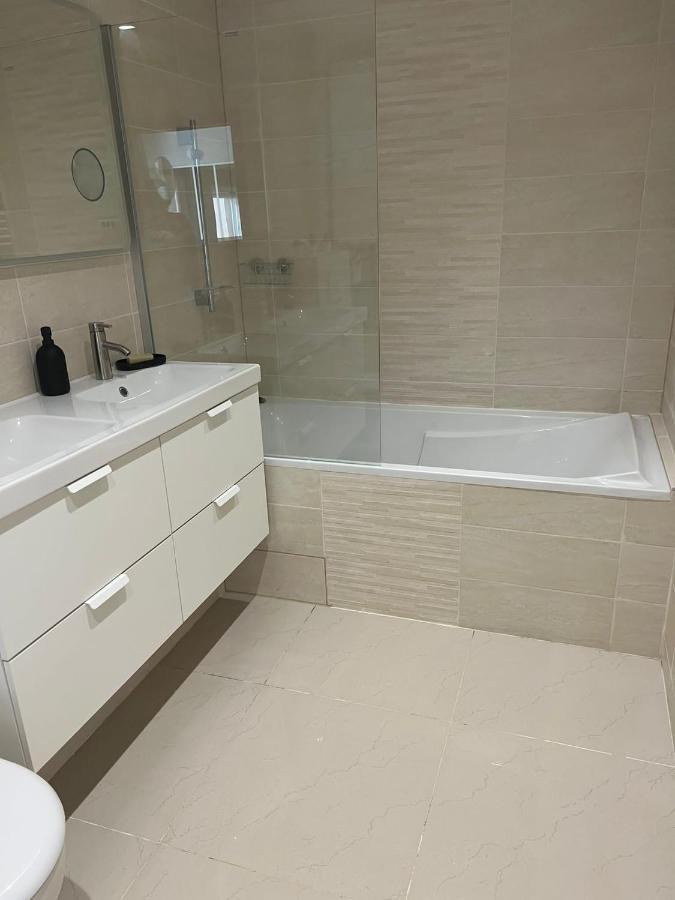דירות App 1 Mulhouse Centre , 6 Personnes מראה חיצוני תמונה