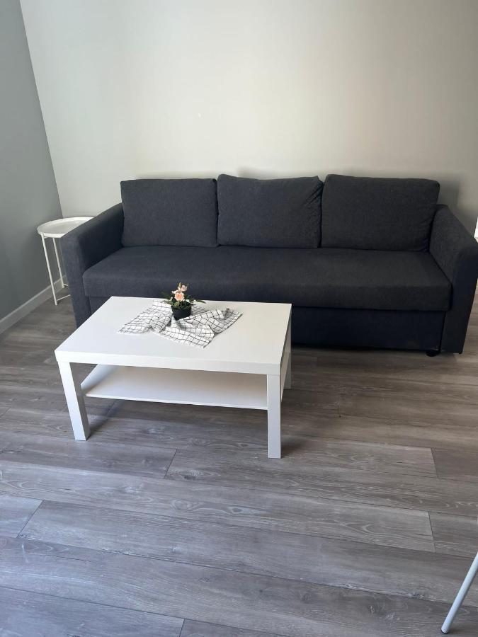 דירות App 1 Mulhouse Centre , 6 Personnes מראה חיצוני תמונה
