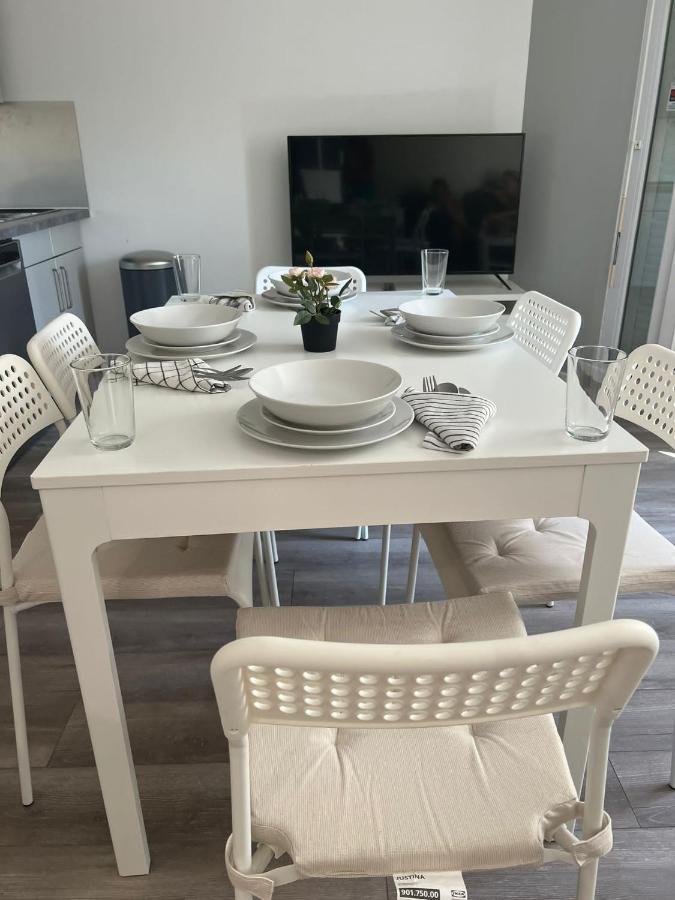 דירות App 1 Mulhouse Centre , 6 Personnes מראה חיצוני תמונה