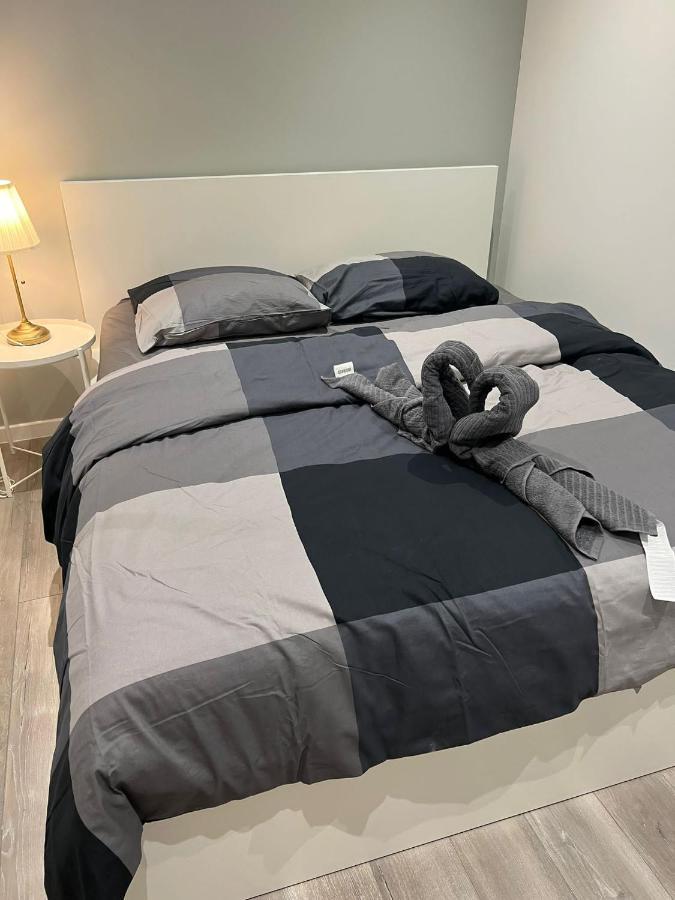 דירות App 1 Mulhouse Centre , 6 Personnes מראה חיצוני תמונה