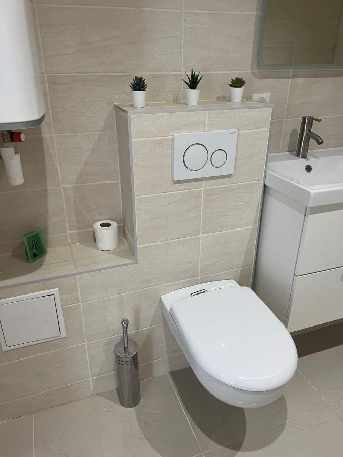 דירות App 1 Mulhouse Centre , 6 Personnes מראה חיצוני תמונה