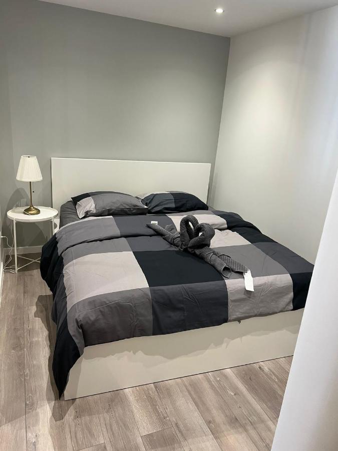 דירות App 1 Mulhouse Centre , 6 Personnes מראה חיצוני תמונה