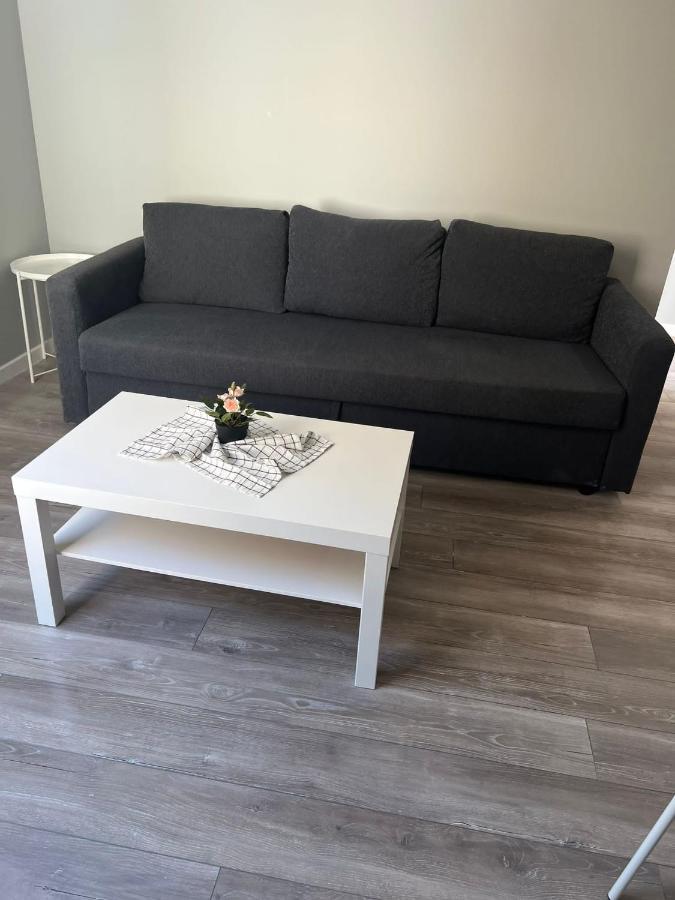 דירות App 1 Mulhouse Centre , 6 Personnes מראה חיצוני תמונה