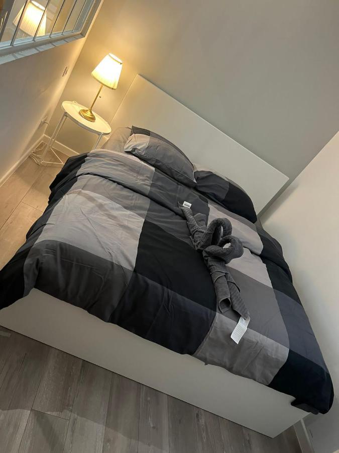 דירות App 1 Mulhouse Centre , 6 Personnes מראה חיצוני תמונה