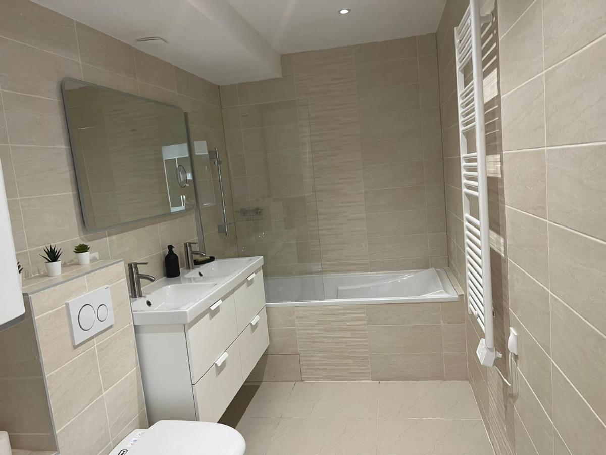 דירות App 1 Mulhouse Centre , 6 Personnes מראה חיצוני תמונה