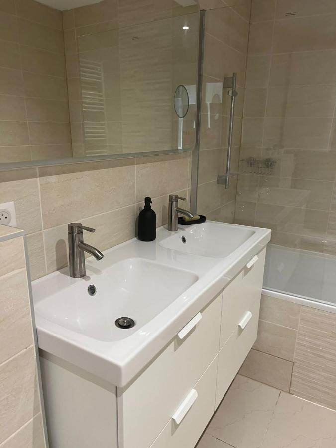 דירות App 1 Mulhouse Centre , 6 Personnes מראה חיצוני תמונה