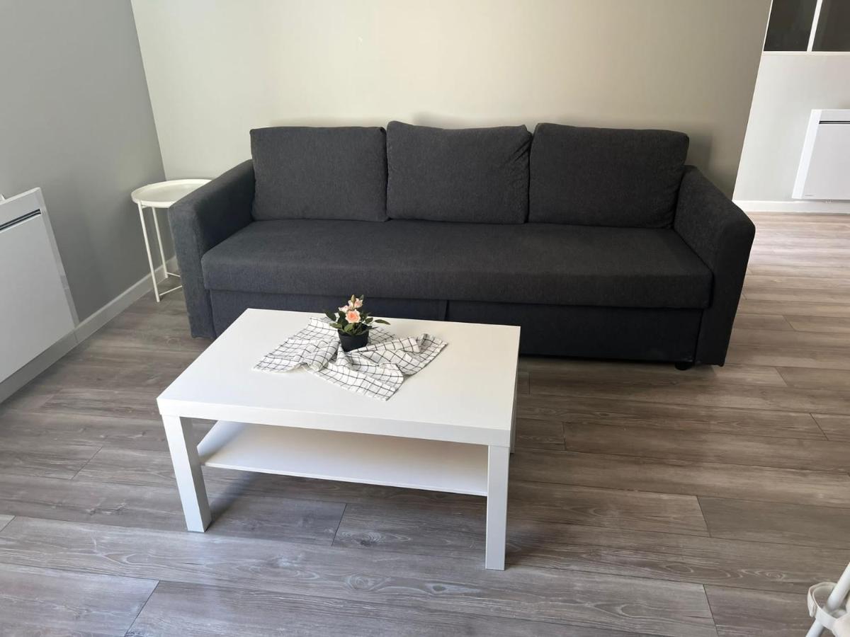 דירות App 1 Mulhouse Centre , 6 Personnes מראה חיצוני תמונה