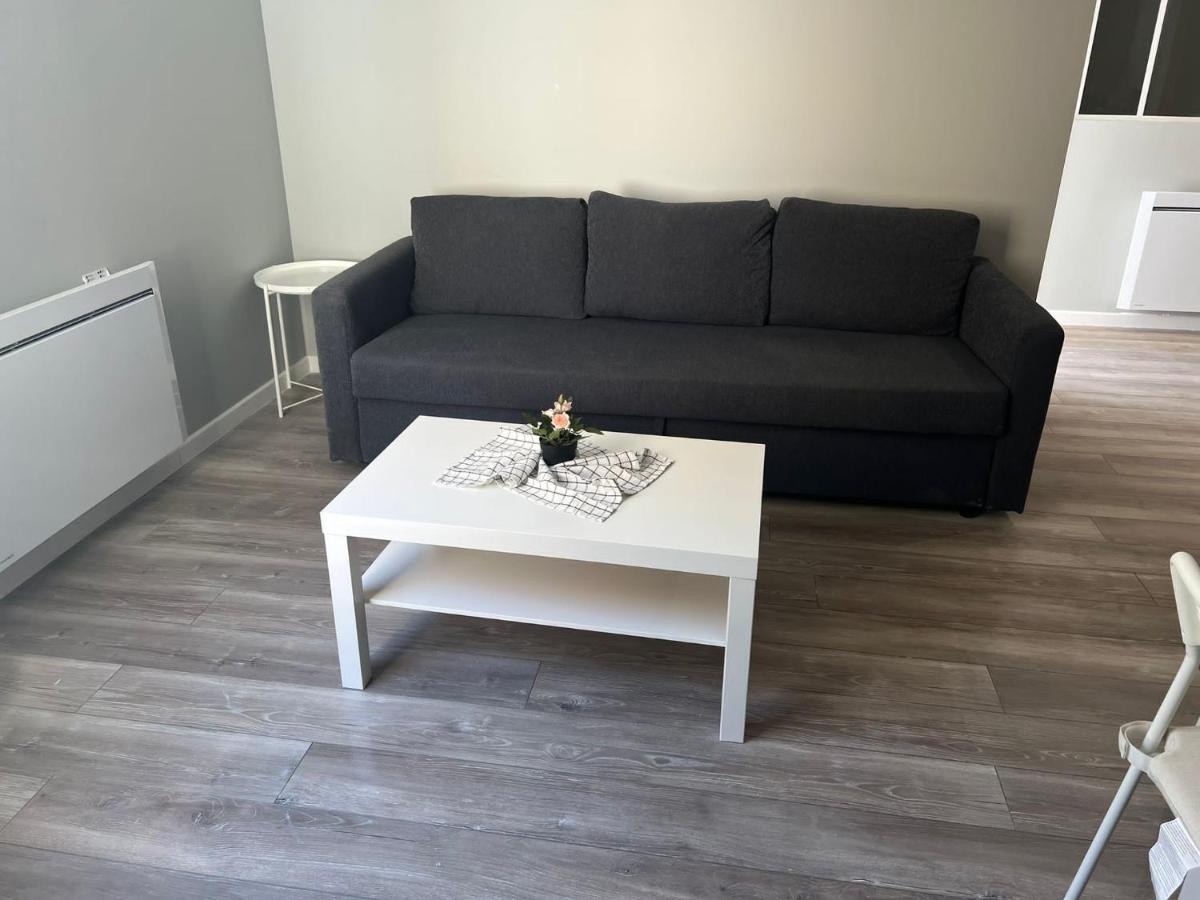דירות App 1 Mulhouse Centre , 6 Personnes מראה חיצוני תמונה