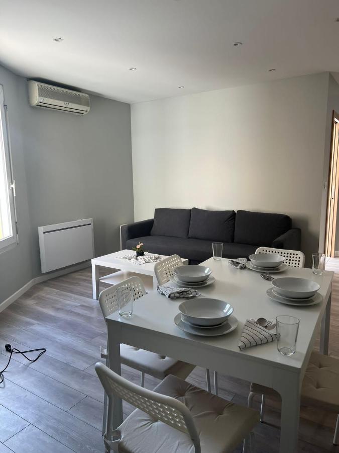 דירות App 1 Mulhouse Centre , 6 Personnes מראה חיצוני תמונה
