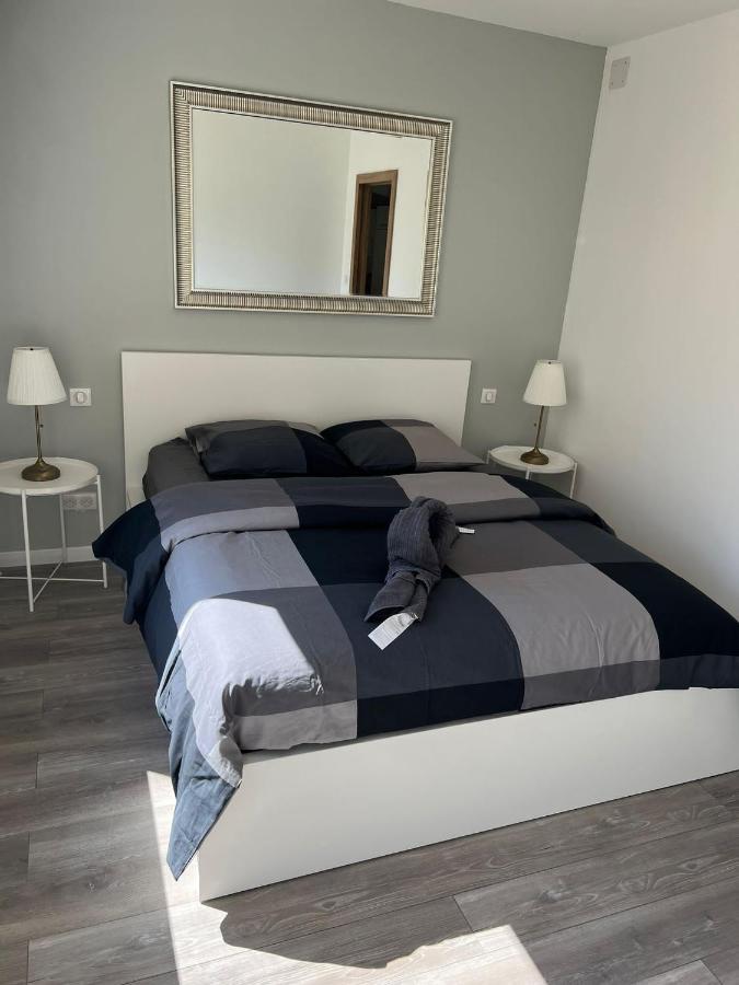 דירות App 1 Mulhouse Centre , 6 Personnes מראה חיצוני תמונה
