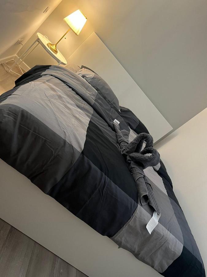 דירות App 1 Mulhouse Centre , 6 Personnes מראה חיצוני תמונה