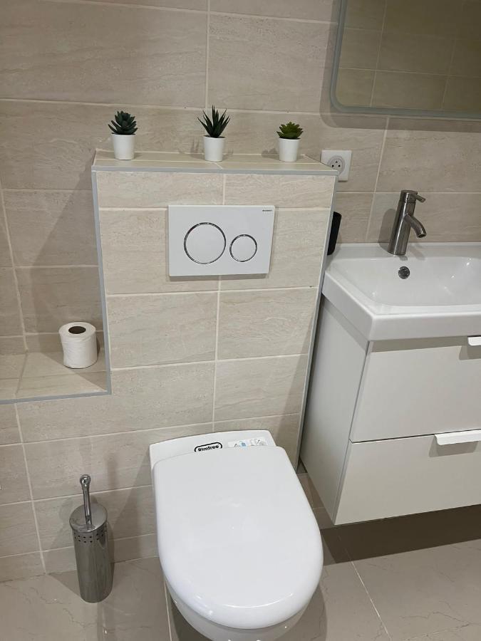 דירות App 1 Mulhouse Centre , 6 Personnes מראה חיצוני תמונה